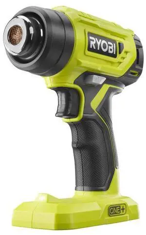 ONE+ 18V Cordless Heat Gun (Tool Only) ONE+ 18V Cordless Heat Gun (Tool Only)