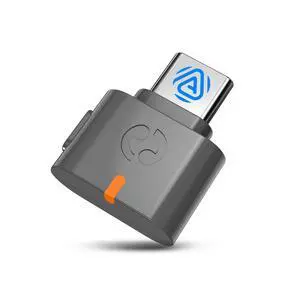 C82 Aura - Auracast Transmitter with Private & Public Modes C82 Aura - Auracast Transmitter with Private & Public Modes