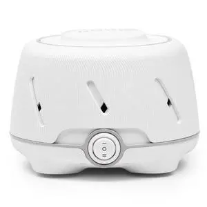 Dohm (White/Gray) The Original White Noise Machine, Relaxing Natural Sound from a Real Fan, Sleep Aid & Noise Cancelling for Adults & Baby, Office Privacy & Meditation, Baby Registry Dohm (White/Gray) The Original White Noise Machine, Relaxing Natural Sound from a Real Fan, Sleep Aid & Noise Cancelling for Adults & Baby, Office Privacy & Meditation, Baby Registry