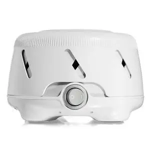 Dohm Uno White Noise Sound Machine, Real Fan Inside for Non-Looping White Noise, Sleep Aid, Office Privacy & Meditation for Adults & Baby, Registry Gift (White) Dohm Uno White Noise Sound Machine, Real Fan Inside for Non-Looping White Noise, Sleep Aid, Office Privacy & Meditation for Adults & Baby, Registry Gift (White)