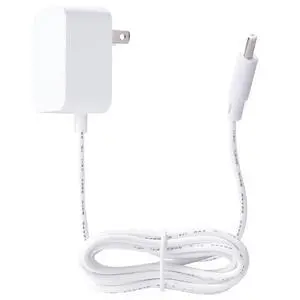 5V Power Cord for Hatch Rest, Rest+, and Rest Mini Sound Machine Chager - Barrel Style Plug 5V Power Cord for Hatch Rest, Rest+, and Rest Mini Sound Machine Chager - Barrel Style Plug