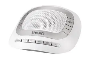 SoundSleep Rejuvenate White Noise Portable Sleep Machine SoundSleep Rejuvenate White Noise Portable Sleep Machine