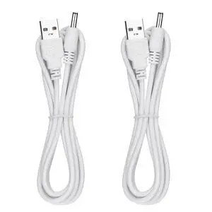 Power Cord Replacement for Hatch Baby Rest and Rest Mini Sound Machine Power Cord Replacement for Hatch Baby Rest and Rest Mini Sound Machine