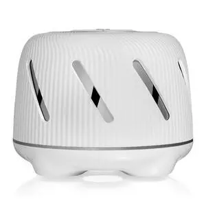 Dohm Connect, White Noise Sound Machine App-Based Controls, Soothing Sounds from a Real Fan, Sleep Timer & Volume Control, Sleep Therapy, Office Privacy, Travel for Adults & Baby Dohm Connect, White Noise Sound Machine App-Based Controls, Soothing Sounds from a Real Fan, Sleep Timer & Volume Control, Sleep Therapy, Office Privacy, Travel for Adults & Baby