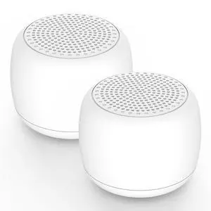White Noise Sound Machine for Adults Kids Baby, Mini, 15 Non-looping Sounds, Timer, Memory Function, Easy to Pocket and Travel White 2 Pack White Noise Sound Machine for Adults Kids Baby, Mini, 15 Non-looping Sounds, Timer, Memory Function, Easy to Pocket and Travel White 2 Pack
