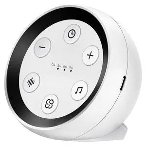 Machine Baby Patter for Sleeping Cute White Noise Machine for Baby Kids Adults with 32 Soothing 32 Volume Levels Brown Noise Machine with 4 Timer Memory Funtion for Travel Office Privacy Machine Baby Patter for Sleeping Cute White Noise Machine for Baby Kids Adults with 32 Soothing 32 Volume Levels Brown Noise Machine with 4 Timer Memory Funtion for Travel Office Privacy