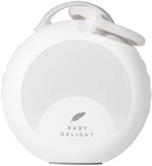 Dewdrop White Noise Sound Machine | Portable Travel Nightlight | 30 Sleep Sounds | Lullabies, Nature Sounds, White Noise & More | 8 Light Colors | Voice Recorder | Rechargeable Dewdrop White Noise Sound Machine | Portable Travel Nightlight | 30 Sleep Sounds | Lullabies, Nature Sounds, White Noise & More | 8 Light Colors | Voice Recorder | Rechargeable