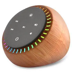 Sound Machine for Sleep, White Noise for Sleeping Adults & Baby Sound Machine for Sleep, White Noise for Sleeping Adults & Baby