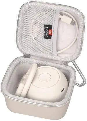 Hard Travel Case for Hatch Rest Go Baby Sound Machine (Case Only) Hard Travel Case for Hatch Rest Go Baby Sound Machine (Case Only)