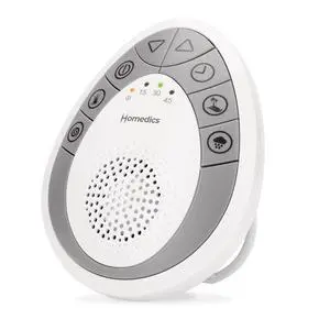 White Noise Sound Machine, Small Travel Sound Machine White Noise Sound Machine, Small Travel Sound Machine