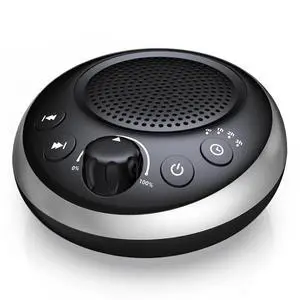 Sound Machine Loud White Noise Machine Nonstop Brown Noise Sleep Machine 30 Soothing Sounds for Baby Kids Adults Pink Noise Sounds Machine 36-Level Vol 4 Timer Memory Function for Home Travel Office Sound Machine Loud White Noise Machine Nonstop Brown Noise Sleep Machine 30 Soothing Sounds for Baby Kids Adults Pink Noise Sounds Machine 36-Level Vol 4 Timer Memory Function for Home Travel Office