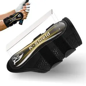 Golf Wrist Brace, Wrist Training Aid& Golf Swing Trainer Sun-Activated Color Change, Breathable Mesh, Adjustable Wrist Trainer & Swing Training Aid with Medical Splint for Left/Right Handed Golf Wrist Brace, Wrist Training Aid& Golf Swing Trainer Sun-Activated Color Change, Breathable Mesh, Adjustable Wrist Trainer & Swing Training Aid with Medical Splint for Left/Right Handed