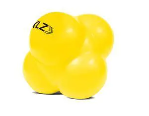 Reaction Ball -Baseball and Softball Reflex and Agility Trainer Reaction Ball -Baseball and Softball Reflex and Agility Trainer