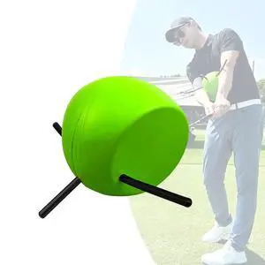 Golf Training aids, Connector Golf Training aids, Help Train The Correct Swing Action and arm Structure. The Golf Swing Trainer is Suitable for All Levels of Golfers Golf Training aids, Connector Golf Training aids, Help Train The Correct Swing Action and arm Structure. The Golf Swing Trainer is Suitable for All Levels of Golfers