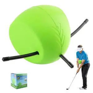Golf Training Aid,Golf Swing Trainer for Posture Correction Practice,GolfSwing Training Aid Gift Suitable for Golfers at Every Stage,Help Train Proper Swing-Technique,Arm Structure Golf Training Aid,Golf Swing Trainer for Posture Correction Practice,GolfSwing Training Aid Gift Suitable for Golfers at Every Stage,Help Train Proper Swing-Technique,Arm Structure