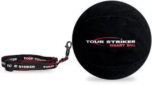Smart Ball Golf Swing Training Aid Smart Ball Golf Swing Training Aid