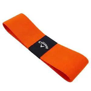 Swing-Easy Golf Swing Trainer Aid, Orange Swing-Easy Golf Swing Trainer Aid, Orange