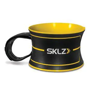 Shallow Shot Golf Swing Trainer- Golfing Aid Shallow Shot Golf Swing Trainer- Golfing Aid