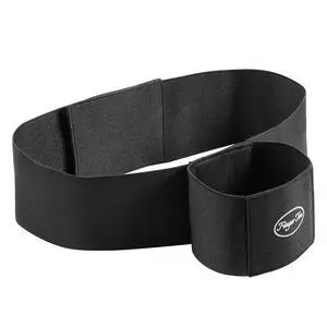 Golf Swing Training Aid & Adjustable Correcting Swing Trainer 1 Pack, Portable Muscle Memory & Connection Swing Corrector for Right/Left Handed Men Women Golfer Beginners (Black) Golf Swing Training Aid & Adjustable Correcting Swing Trainer 1 Pack, Portable Muscle Memory & Connection Swing Corrector for Right/Left Handed Men Women Golfer Beginners (Black)