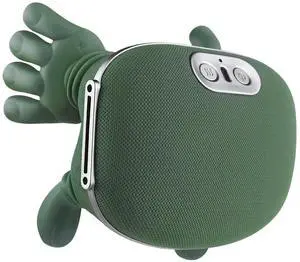 Upgraded Neck Massager 2026 with Heat, Electric Shoulder & Cervical Massager for Deep Tissue Massage, Shiatsu 4D Kneading for Neck, Back, Shoulder - Green Upgraded Neck Massager 2026 with Heat, Electric Shoulder & Cervical Massager for Deep Tissue Massage, Shiatsu 4D Kneading for Neck, Back, Shoulder - Green