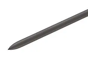 Galaxy Tab S9 FE S Pen, Precise Writing and Navigation, IP68 Certified Water Resistant, Attaches to Tablet Magnetic Holder, Air Command, US Version, Black Galaxy Tab S9 FE S Pen, Precise Writing and Navigation, IP68 Certified Water Resistant, Attaches to Tablet Magnetic Holder, Air Command, US Version, Black