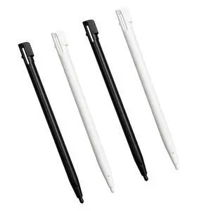 DSi Stylus Pen, Replacement Stylus Pen Compatible with Nintendo DSi, 2 in 1 Combo Touch Styli Pen Set Multi Color for NDSi DSi Stylus Pen, Replacement Stylus Pen Compatible with Nintendo DSi, 2 in 1 Combo Touch Styli Pen Set Multi Color for NDSi