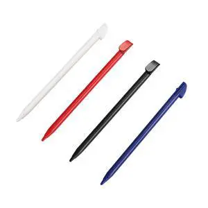 3DS XL Stylus Pen, Replacement Stylus Compatible with Nintendo 3DS XL, 4 in 1 Combo Touch Styli Pen Set Multi Color for 3DS XL 3DS XL Stylus Pen, Replacement Stylus Compatible with Nintendo 3DS XL, 4 in 1 Combo Touch Styli Pen Set Multi Color for 3DS XL