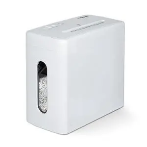 10 Sheets Paper Shredder for Home Office 10 Sheets Paper Shredder for Home Office