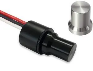 Mini LED Dimmer Knob with Rotary Control Switch , Fully Waterproof, dim up to 4.8A at 12V or 2.4A at 24V: car Automotive, Marine, Low Voltage Under Cabinet Lights Mini LED Dimmer Knob with Rotary Control Switch , Fully Waterproof, dim up to 4.8A at 12V or 2.4A at 24V: car Automotive, Marine, Low Voltage Under Cabinet Lights