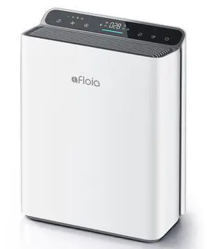 Air Purifier for Large Rooms Up to 2,000 Sq. Ft. with PM2.5 Display Air Purifier for Large Rooms Up to 2,000 Sq. Ft. with PM2.5 Display