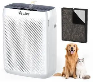 Air Purifiers with Washable Filter for Home Large Room Up to 3000ft² Air Purifiers with Washable Filter for Home Large Room Up to 3000ft²
