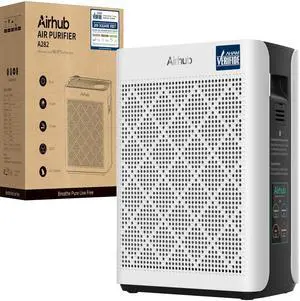 Purifiers for Home Bedroom Large Room Up to 1092 Ft² 1Hr AHAM Verified Purifiers for Home Bedroom Large Room Up to 1092 Ft² 1Hr AHAM Verified