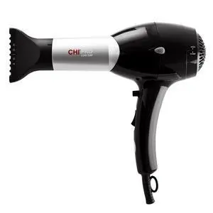 Pro Hair Dryer, Ceramic Heater Reduces Frizz & Static Electricity, Helps Dry Hair Faster & Promotes Moisture & Shine Pro Hair Dryer, Ceramic Heater Reduces Frizz & Static Electricity, Helps Dry Hair Faster & Promotes Moisture & Shine