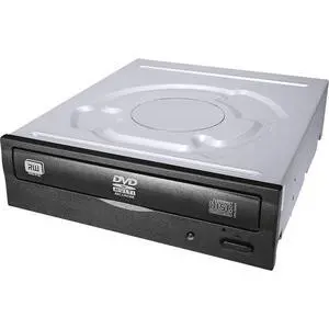 Lite-On 24X SATA Internal DVD+/-RW Drive Optical Drive IHAS124-14 Lite-On 24X SATA Internal DVD+/-RW Drive Optical Drive IHAS124-14