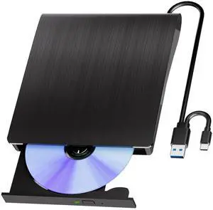 External Blu Ray Drive Support Read/Burn, 3D Blu Ray Burner for PC External Blu Ray Drive Support Read/Burn, 3D Blu Ray Burner for PC