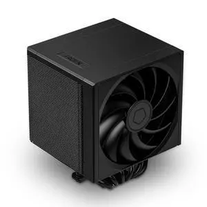 FROZN A620 SLK CPU Air Cooler, Hybrid Tower, Full RAM Clearance FROZN A620 SLK CPU Air Cooler, Hybrid Tower, Full RAM Clearance