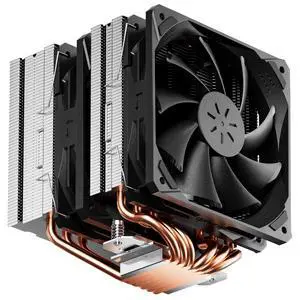 CPU Air Cooler with 6 Heat Pipes,Dual 120mm Fan CPU Cooler 1600rmp,CPU Cooler AMD AM5/AM4/AM3 Series,CPU Air Cooler Compatible with Intel LGA 1851/1700/1150/1155/1156/2011/2066(X79/X99) CPU Air Cooler with 6 Heat Pipes,Dual 120mm Fan CPU Cooler 1600rmp,CPU Cooler AMD AM5/AM4/AM3 Series,CPU Air Cooler Compatible with Intel LGA 1851/1700/1150/1155/1156/2011/2066(X79/X99)