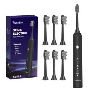 Sonic Electric Toothbrush for Adults Sonic Electric Toothbrush for Adults