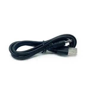 Charger Cable for Fairywill, Sboly, Dnsly, KIPOZI, SEAGO, Vekkia, Gloridea, Sonic Electric Toothbrush Charging Power Cord 3Ft Charger Cable for Fairywill, Sboly, Dnsly, KIPOZI, SEAGO, Vekkia, Gloridea, Sonic Electric Toothbrush Charging Power Cord 3Ft