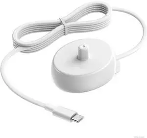 USB C Charger for Oral B Electric Toothbrush iO Series iO2 iO3 iO4 iO5 iO6 USB C Charger for Oral B Electric Toothbrush iO Series iO2 iO3 iO4 iO5 iO6