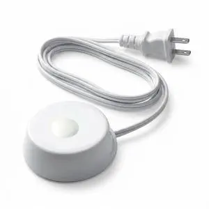 Replacement Charger for Braun Oral-B iO Series 7 8 9 Toothbrush, Magnetic Travel Charger Model 3768, 110-240V Worldwide Power Adapter Replacement Charger for Braun Oral-B iO Series 7 8 9 Toothbrush, Magnetic Travel Charger Model 3768, 110-240V Worldwide Power Adapter