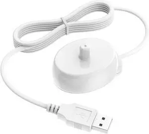 USB A Charger for Oral B Electric Toothbrush iO Series iO2 iO3 iO4 iO5 iO6 USB A Charger for Oral B Electric Toothbrush iO Series iO2 iO3 iO4 iO5 iO6