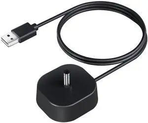 USB Charger for 7AM2M AM105/AM110 Electric ToothbrushNot for 7AM2M AM100 AM101 AM103, USB Charger Base for Fairywill/Bitvae/Dnsly/Vekkia/Gloridea/Sboly/Electric Toothbrush USB Charger for 7AM2M AM105/AM110 Electric ToothbrushNot for 7AM2M AM100 AM101 AM103, USB Charger Base for Fairywill/Bitvae/Dnsly/Vekkia/Gloridea/Sboly/Electric Toothbrush