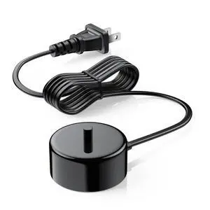Charger Base Compatible with Philips Sonicare Electric Toothbrush HX6100 Charger Base Compatible with Philips Sonicare Electric Toothbrush HX6100