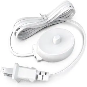 Charger for Oral B Electric Toothbrush IO Series 4 3 5 6, Replacement 3757 Power Cord Cable, Waterproof Inductive Base Charger for Oral B Electric Toothbrush IO Series 4 3 5 6, Replacement 3757 Power Cord Cable, Waterproof Inductive Base