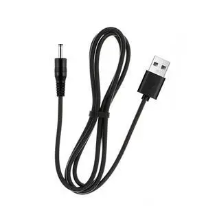 Charger Cord Replacement for Bitvae D2/R1/R2/S2 Electric Toothbrush, Compatible with Fairywill, Vekkia, Mornwell & More, Black Charger Cord Replacement for Bitvae D2/R1/R2/S2 Electric Toothbrush, Compatible with Fairywill, Vekkia, Mornwell & More, Black