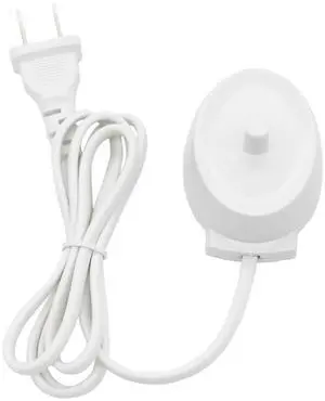 Charger Replacement for Oral B Electric Toothbrush IO 4 3 5 6 2, 3757 Plug Charger Replacement for Oral B Electric Toothbrush IO 4 3 5 6 2, 3757 Plug