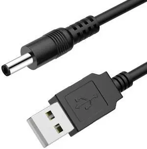 Charger Cable for Fairywill Sonic Electric Toothbrush FW917 SG508 FW508 FW507 FWP11 FWD1 FWD3 FWD7 FWD8 FWE11 FWT9 P11,Dnsly,Vekkia,Gloridea,Mornwell,Power Supply Electric Toothbrush Charging Cord Charger Cable for Fairywill Sonic Electric Toothbrush FW917 SG508 FW508 FW507 FWP11 FWD1 FWD3 FWD7 FWD8 FWE11 FWT9 P11,Dnsly,Vekkia,Gloridea,Mornwell,Power Supply Electric Toothbrush Charging Cord