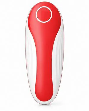 Rechargeable Electric Can Opener | One Touch, Hands Free Kitchen Gadget for Seniors, Arthritis, Weak Hands Rechargeable Electric Can Opener | One Touch, Hands Free Kitchen Gadget for Seniors, Arthritis, Weak Hands