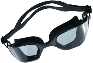Permanent Plasma Anti-Fog Swim Goggles, Mirrored No Leak HD Wide View for Men Women, UV Protected, Pool & Open Water (Black - Smoke Lens) Permanent Plasma Anti-Fog Swim Goggles, Mirrored No Leak HD Wide View for Men Women, UV Protected, Pool & Open Water (Black - Smoke Lens)